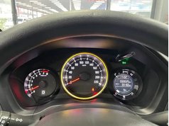 本田XR-V 2021款 1.5L CVT经典版