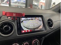 本田XR-V 2021款 1.5L CVT经典版