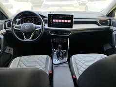 探岳 2023款 300TSI 两驱豪华Plus进阶版