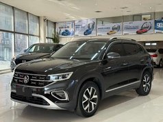 探岳 2023款 280TSI 两驱豪华Plus进阶版