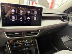 探岳 2023款 280TSI 两驱豪华Plus进阶版