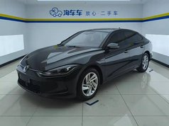 凌渡 2022款 凌渡L 280TSI DSG炫辣版