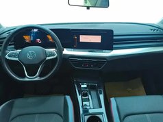 凌渡 2022款 凌渡L 280TSI DSG炫辣版