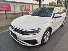 凌渡 2021款 230TSI DSG风尚版