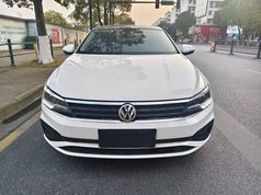 凌渡 2021款 230TSI DSG风尚版