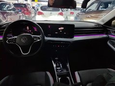 凌渡 2023款 凌渡L 280TSI DSG酷辣版