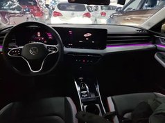 凌渡 2023款 凌渡L 280TSI DSG酷辣版