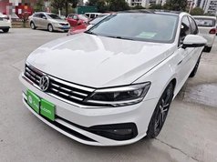 凌渡 2021款 改款 280TSI DSG舒适版
