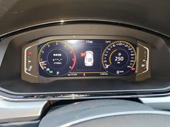 凌渡 2021款 改款 280TSI DSG舒适版