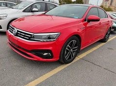 凌渡 2021款 改款 280TSI DSG舒适版