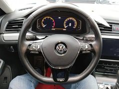 凌渡 2021款 改款 280TSI DSG舒适版