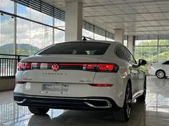 凌渡 2022款 凌渡L 280TSI DSG酷辣版
