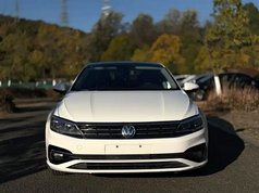 凌渡 2021款 改款 280TSI DSG舒适版