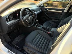 凌渡 2021款 改款 280TSI DSG舒适版