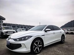 凌渡 2024款 凌渡L 280TSI DSG酷辣版