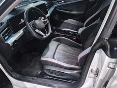 凌渡 2024款 凌渡L 280TSI DSG酷辣版