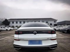 凌渡 2024款 凌渡L 280TSI DSG酷辣版