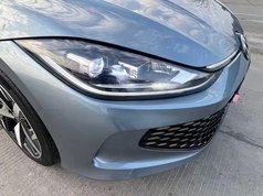 凌渡 2022款 凌渡L 280TSI DSG酷辣版