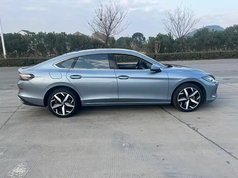 凌渡 2022款 凌渡L 280TSI DSG酷辣版