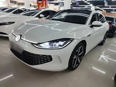 凌渡 2024款 凌渡L 280TSI DSG酷辣版