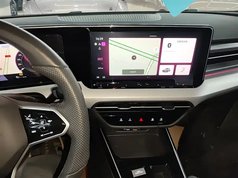 凌渡 2024款 凌渡L 280TSI DSG酷辣版