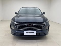 五菱凯捷 2020款 1.5T CVT旗舰型