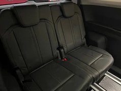 五菱凯捷 2020款 1.5T CVT旗舰型