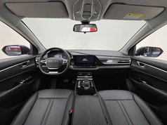 五菱凯捷 2020款 1.5T CVT旗舰型