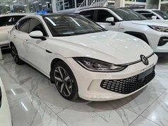 凌渡 2023款 凌渡L 280TSI DSG酷辣版