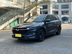 五菱凯捷 2020款 1.5T 手动精英型