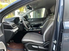 五菱凯捷 2020款 1.5T 手动精英型