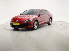 凌渡 2023款 凌渡L 280TSI DSG炫辣版