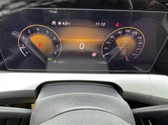 凌渡 2023款 凌渡L 280TSI DSG炫辣版