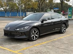 凌渡 2024款 凌渡L 280TSI DSG酷辣版