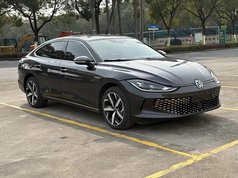 凌渡 2024款 凌渡L 280TSI DSG酷辣版