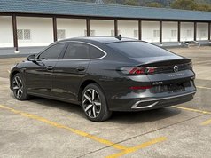 凌渡 2024款 凌渡L 280TSI DSG酷辣版