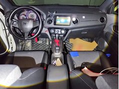 本田XR-V 2021款 1.5L CVT舒适版