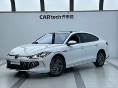 凌渡 2024款 凌渡L 280TSI DSG潮辣版