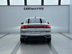 凌渡 2024款 凌渡L 280TSI DSG潮辣版