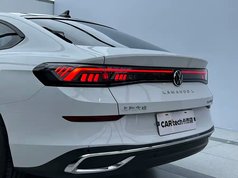 凌渡 2024款 凌渡L 280TSI DSG潮辣版