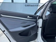 凌渡 2024款 凌渡L 280TSI DSG潮辣版