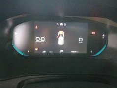 五菱凯捷 2020款 1.5T CVT旗舰型