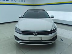 凌渡 2021款 230TSI DSG风尚版