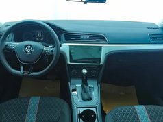 凌渡 2021款 230TSI DSG风尚版