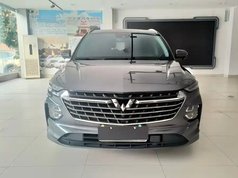 五菱凯捷 2022款 280T 1.5T CVT尊贵型