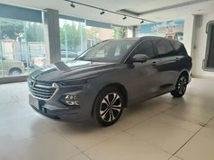 五菱凯捷 2022款 280T 1.5T CVT尊贵型