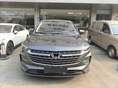 五菱凯捷 2020款 1.5T CVT旗舰型