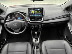 YARiS L 致炫 2021款 致炫X 1.5L CVT领先版