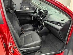 YARiS L 致炫 2021款 致炫X 1.5L CVT领先版