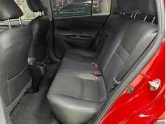 YARiS L 致炫 2021款 致炫X 1.5L CVT领先版